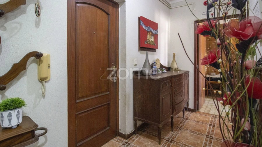 Apartamento T2 para Venda em Braga (Maximinos, Sé e Cividade)