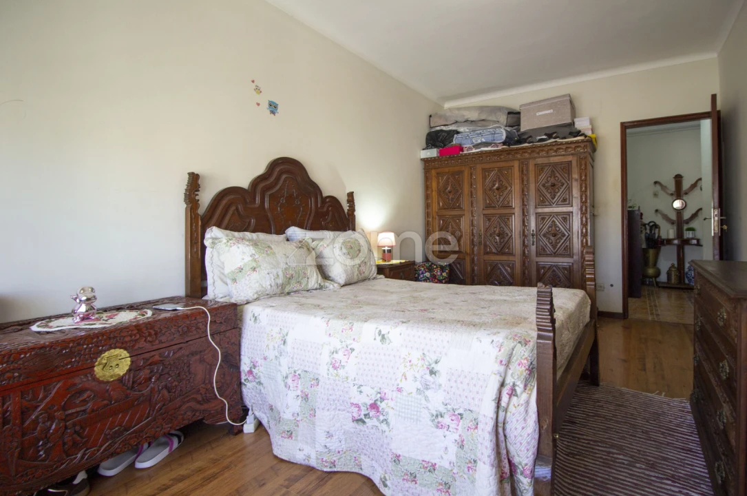 Apartamento T2 para Venda em Braga (Maximinos, Sé e Cividade) Foto 20