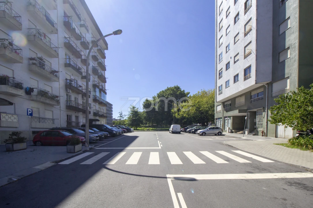 Apartamento T2 para Venda em Braga (Maximinos, Sé e Cividade) Foto 24