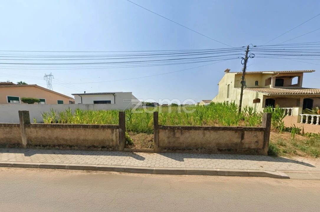 Terreno para Venda em Branca Foto 1