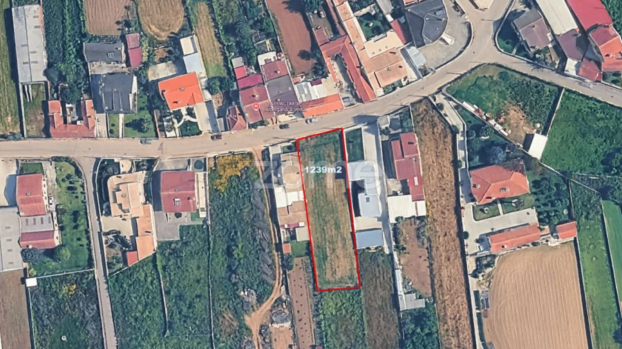 Terreno para Venda em Branca