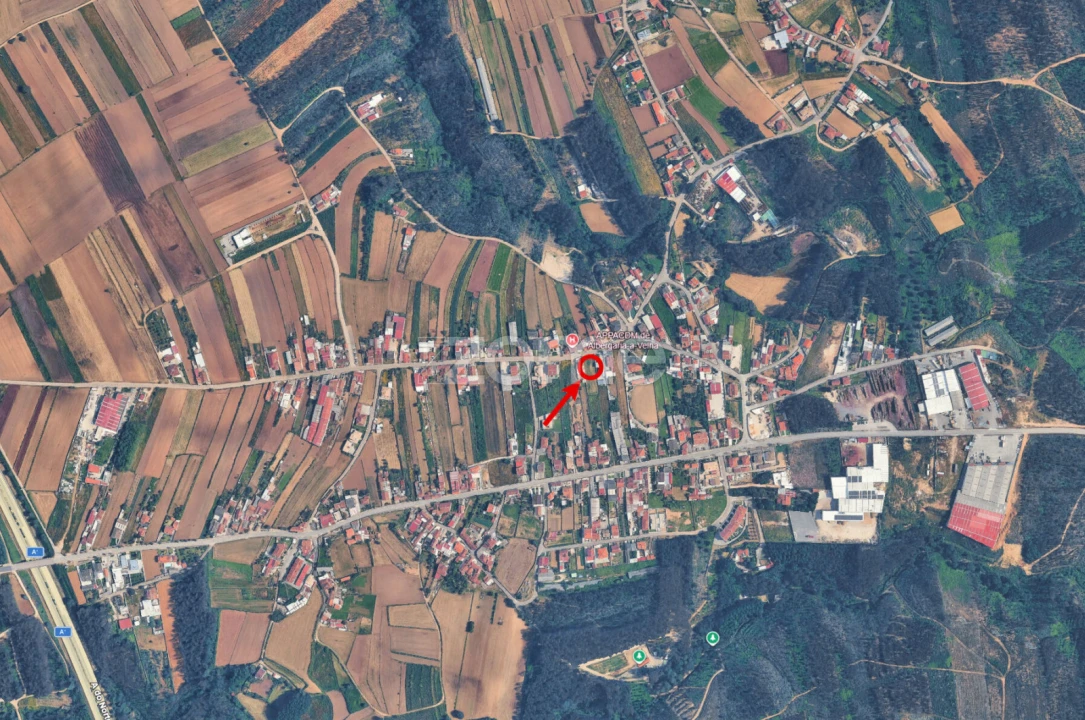 Terreno para Venda em Branca Foto 4