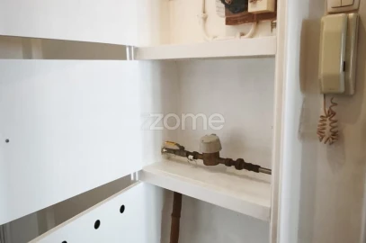 Apartamento T2 para Arrendamento em Lumiar