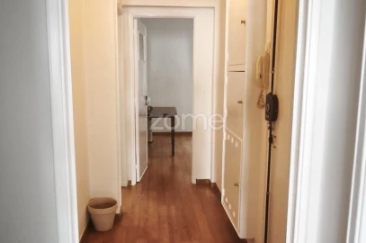 Apartamento T2 para Arrendamento em Lumiar