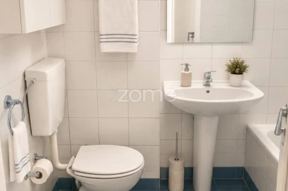 Apartamento T2 para Arrendamento em Lumiar