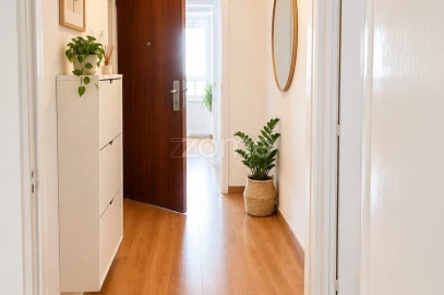 Apartamento T2 para Arrendamento em Lumiar
