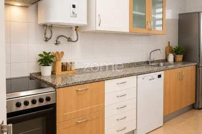Apartamento T2 para Arrendamento em Lumiar