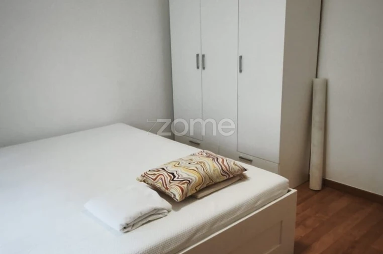 Apartamento T2 para Arrendamento em Lumiar Foto 12
