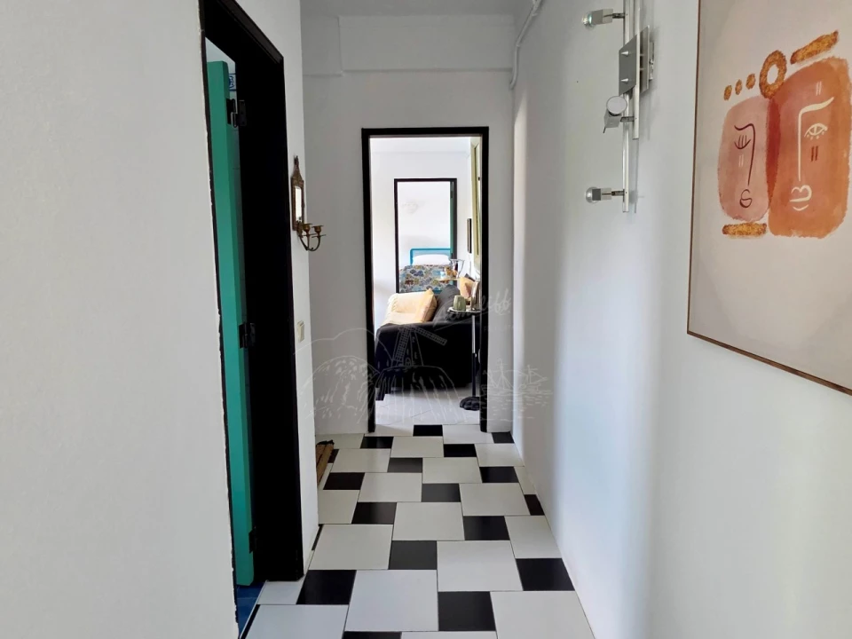 Moradia T4 para Venda em São Brás de Alportel Foto 11