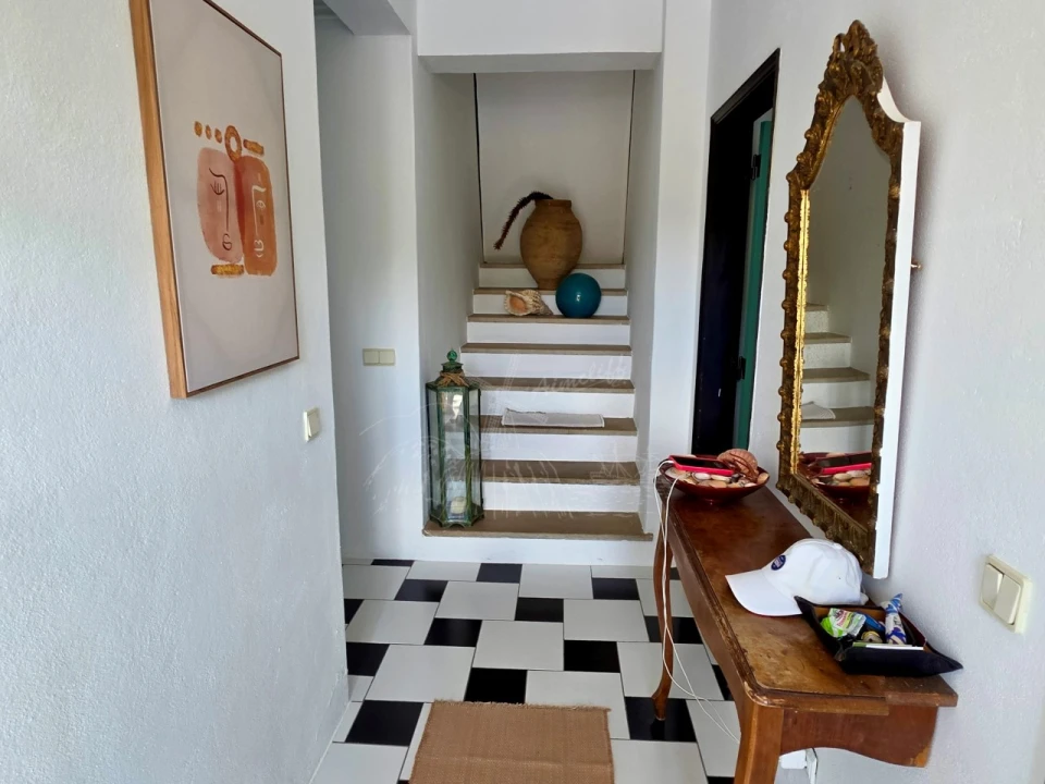 Moradia T4 para Venda em São Brás de Alportel Foto 12