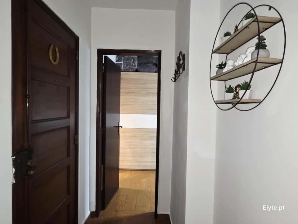 Apartamento T3 para Venda em Benavente Foto 1