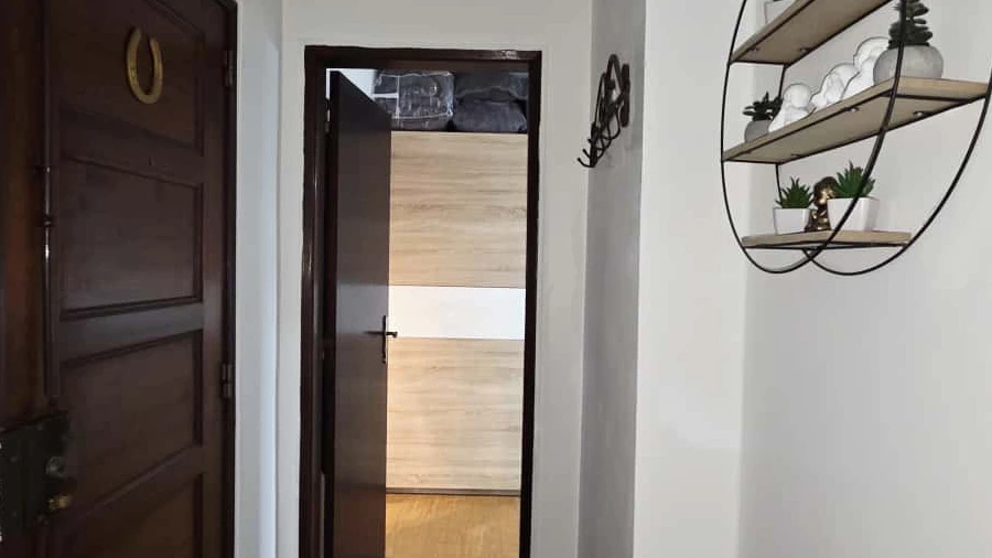 Apartamento T3 para Venda em Benavente