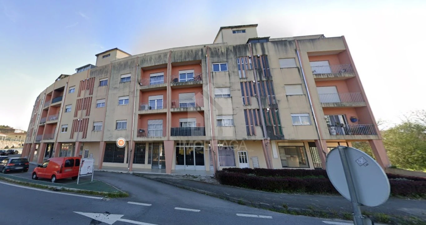 Apartamento T3 para Venda em Vidago, Arcossó, Selhariz, Vilarinho Paranheiras Foto 1