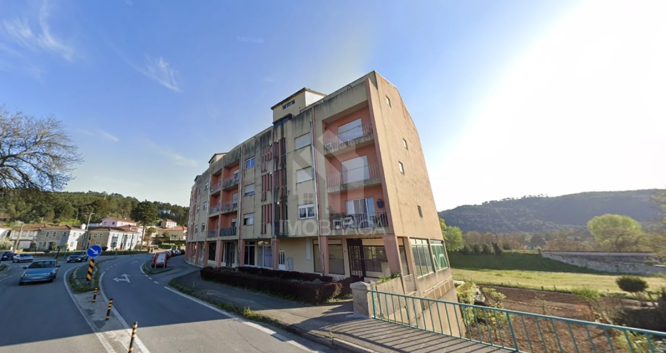 Apartamento T3 para Venda em Vidago, Arcossó, Selhariz, Vilarinho Paranheiras Foto 2