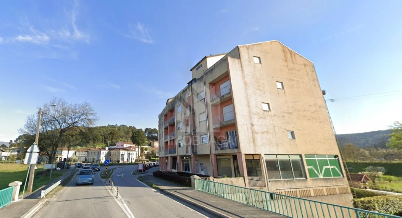 Apartamento T3 para Venda em Vidago, Arcossó, Selhariz, Vilarinho Paranheiras Foto 4