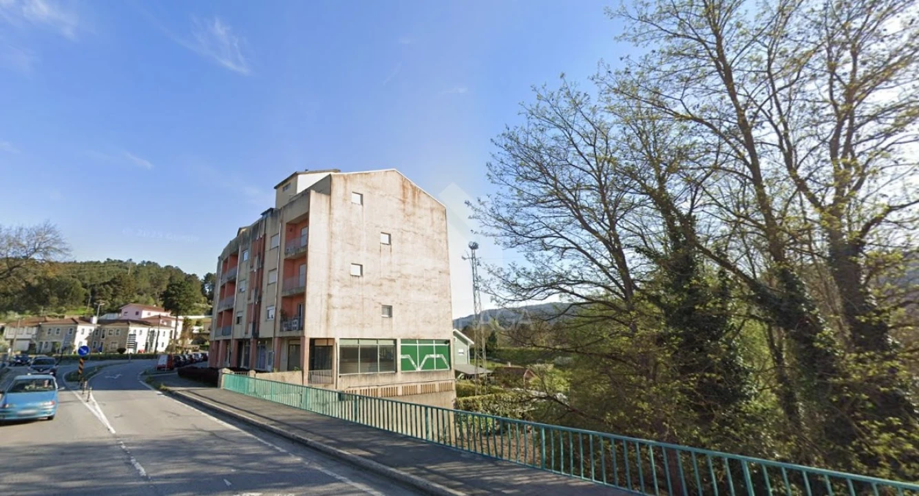 Apartamento T3 para Venda em Vidago, Arcossó, Selhariz, Vilarinho Paranheiras Foto 6