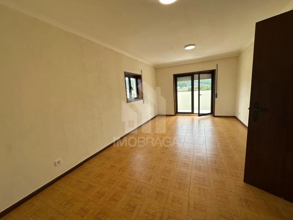 Apartamento T3 para Venda em Vidago, Arcossó, Selhariz, Vilarinho Paranheiras Foto 7