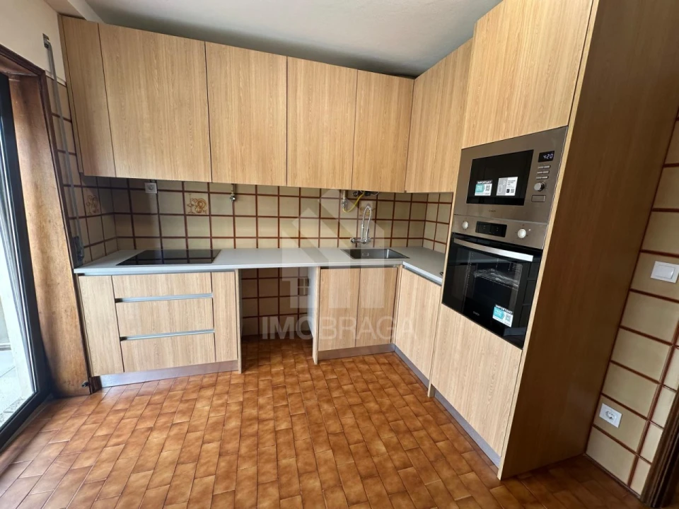 Apartamento T3 para Venda em Vidago, Arcossó, Selhariz, Vilarinho Paranheiras Foto 12