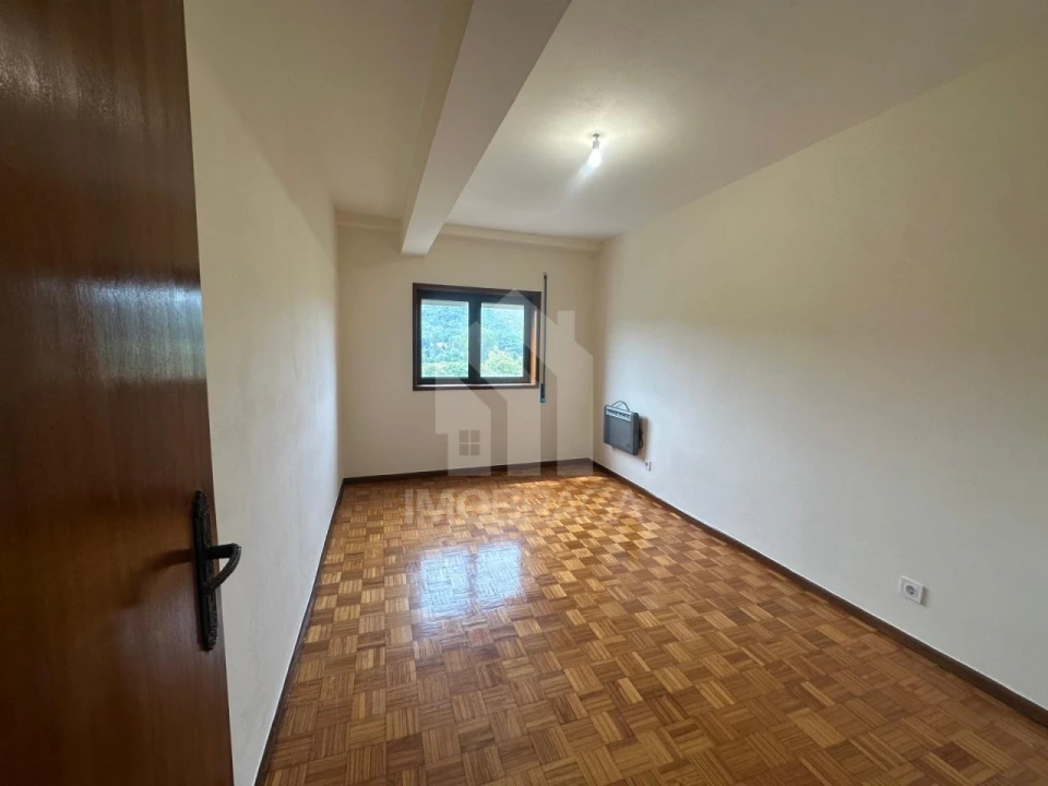 Apartamento T3 para Venda em Vidago, Arcossó, Selhariz, Vilarinho Paranheiras Foto 17