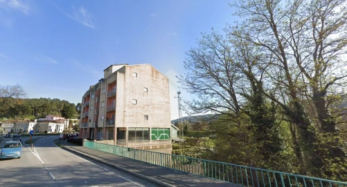 Apartamento T3 para Venda em Vidago, Arcossó, Selhariz, Vilarinho Paranheiras