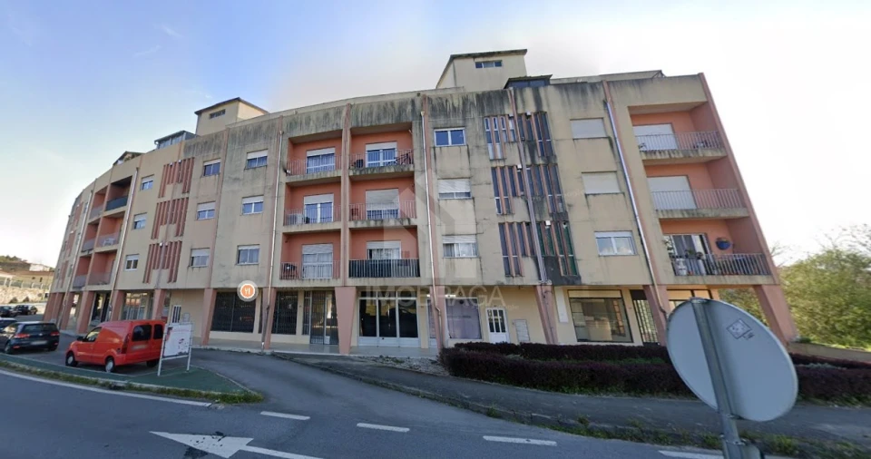 Apartamento T3 para Venda em Vidago, Arcossó, Selhariz, Vilarinho Paranheiras Foto 3