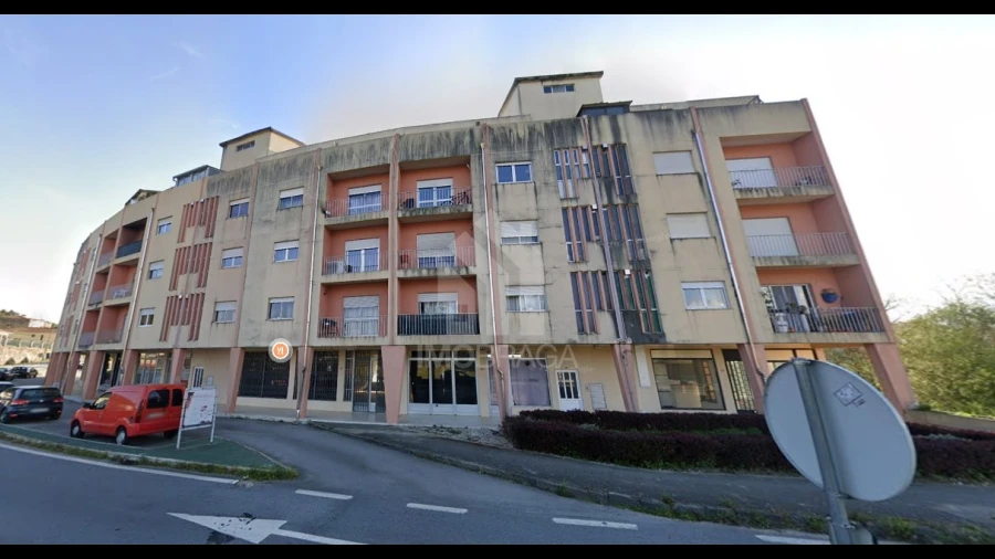 Apartamento T3 para Venda em Vidago, Arcossó, Selhariz, Vilarinho Paranheiras