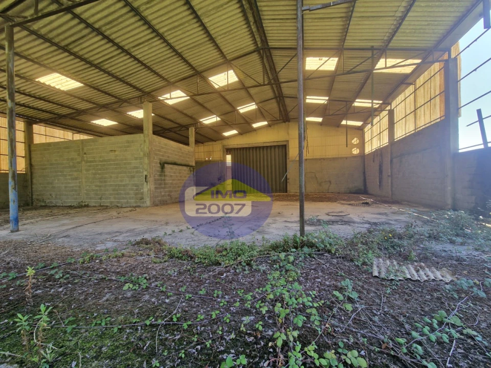 Armazém para Venda em Fiães Foto 16