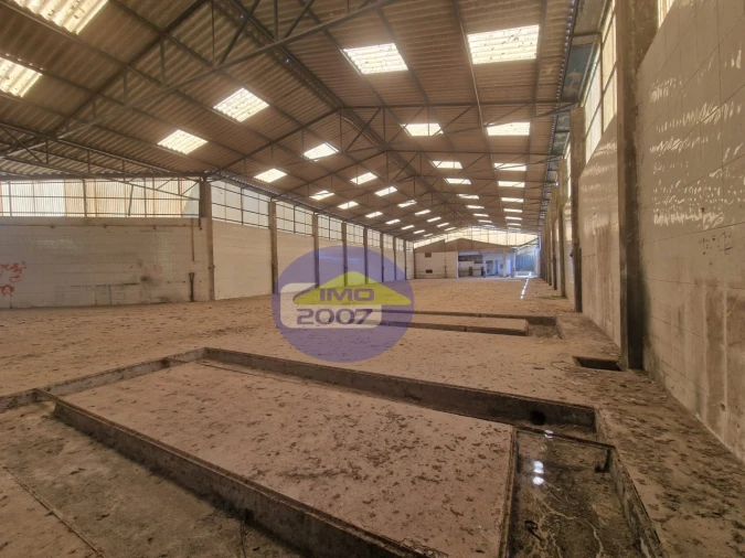 Armazém para Venda em Fiães Foto 10