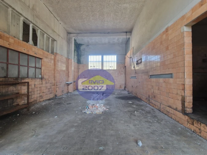 Armazém para Venda em Fiães Foto 17