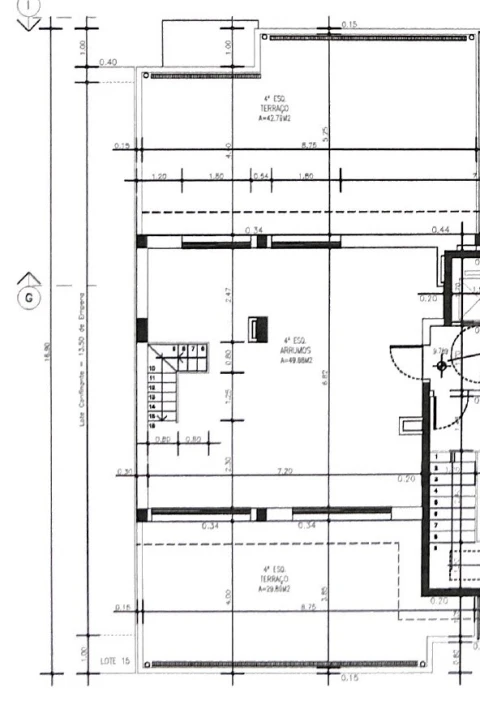 Apartamento T3 para Venda em Montijo e Afonsoeiro