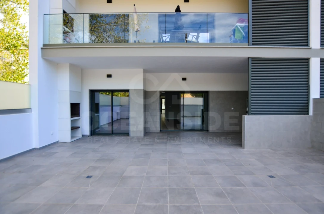 Apartamento T2 para Arrendamento em Mafra Foto 2
