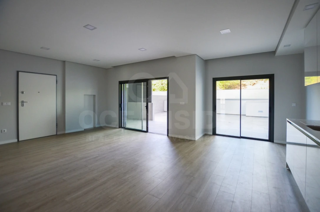 Apartamento T2 para Arrendamento em Mafra Foto 3