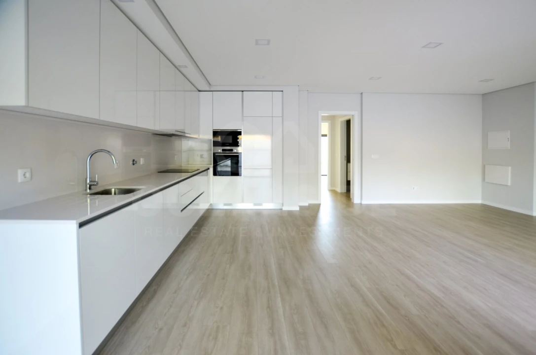 Apartamento T2 para Arrendamento em Mafra Foto 5