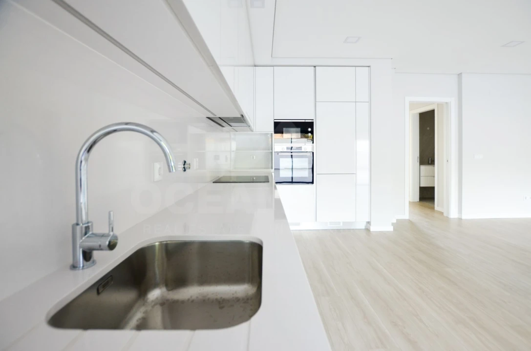 Apartamento T2 para Arrendamento em Mafra Foto 6