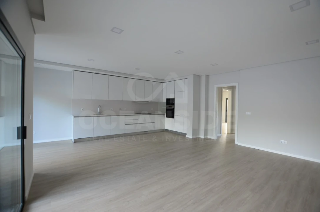 Apartamento T2 para Arrendamento em Mafra Foto 9