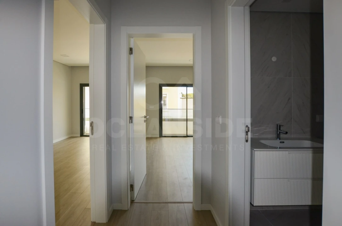 Apartamento T2 para Arrendamento em Mafra Foto 12