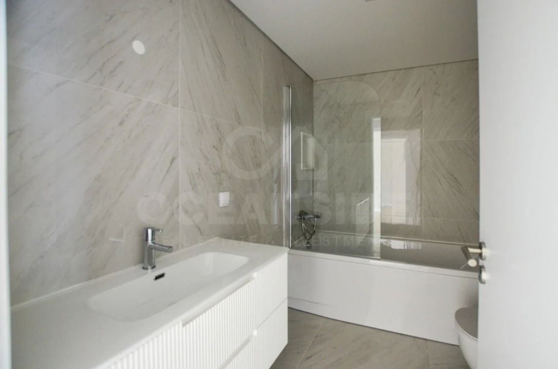 Apartamento T2 para Arrendamento em Mafra Foto 13