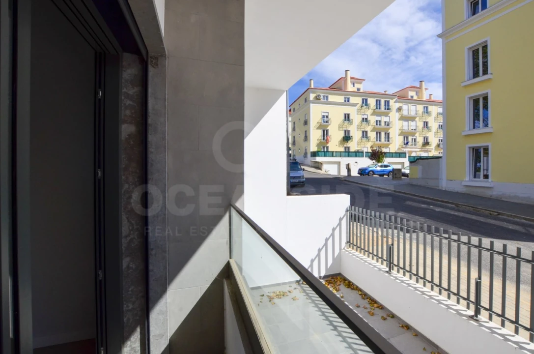 Apartamento T2 para Arrendamento em Mafra Foto 20