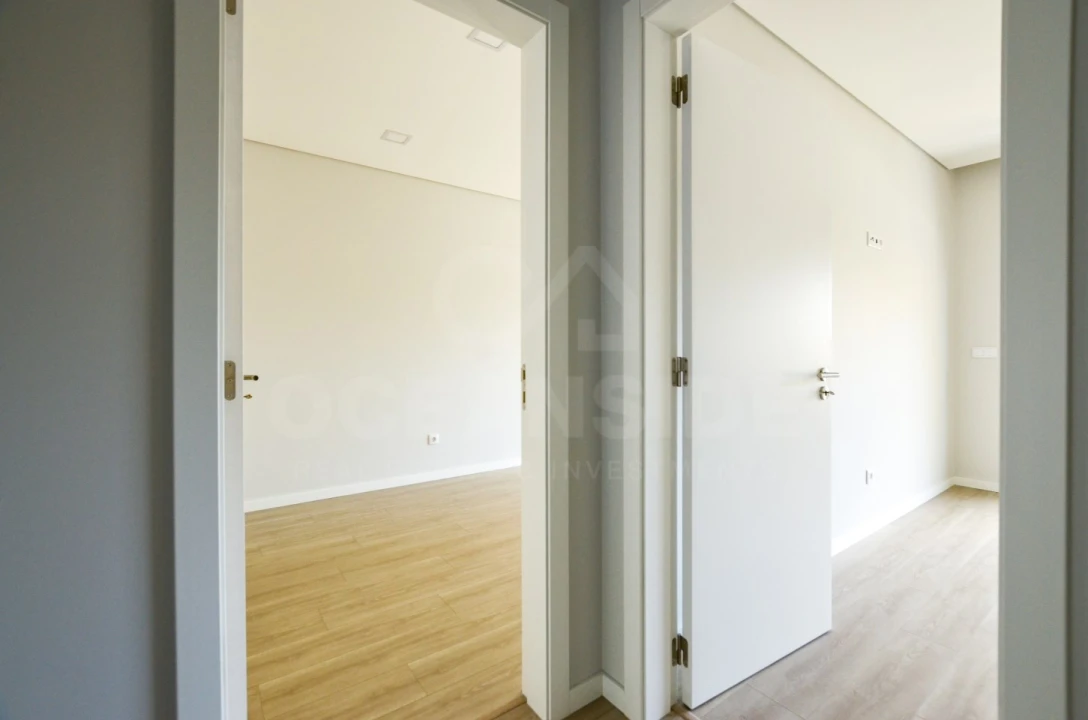 Apartamento T2 para Arrendamento em Mafra Foto 22