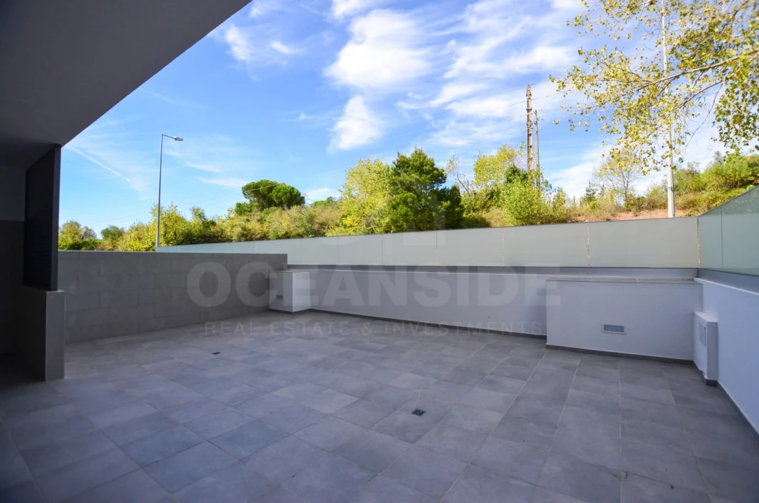 Apartamento T2 para Arrendamento em Mafra Foto 27