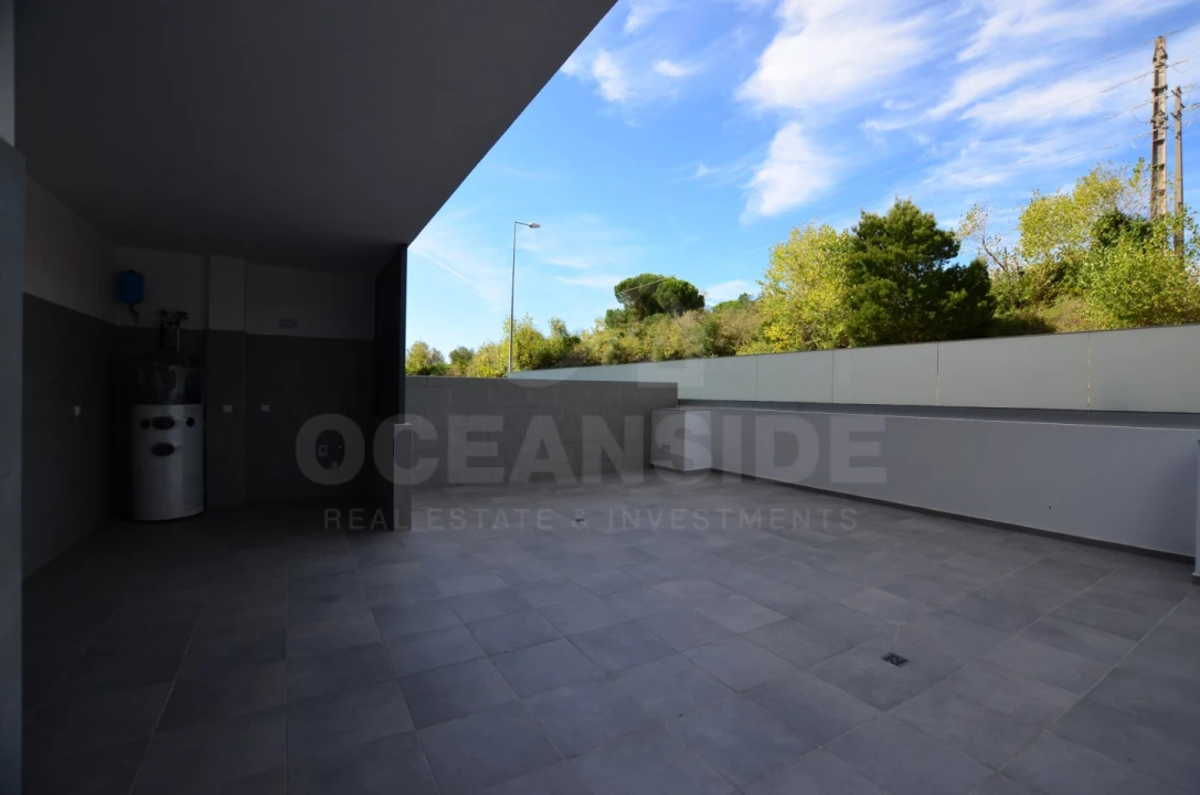 Apartamento T2 para Arrendamento em Mafra Foto 28