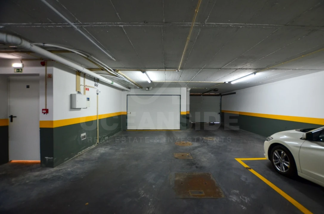 Apartamento T2 para Arrendamento em Mafra Foto 32