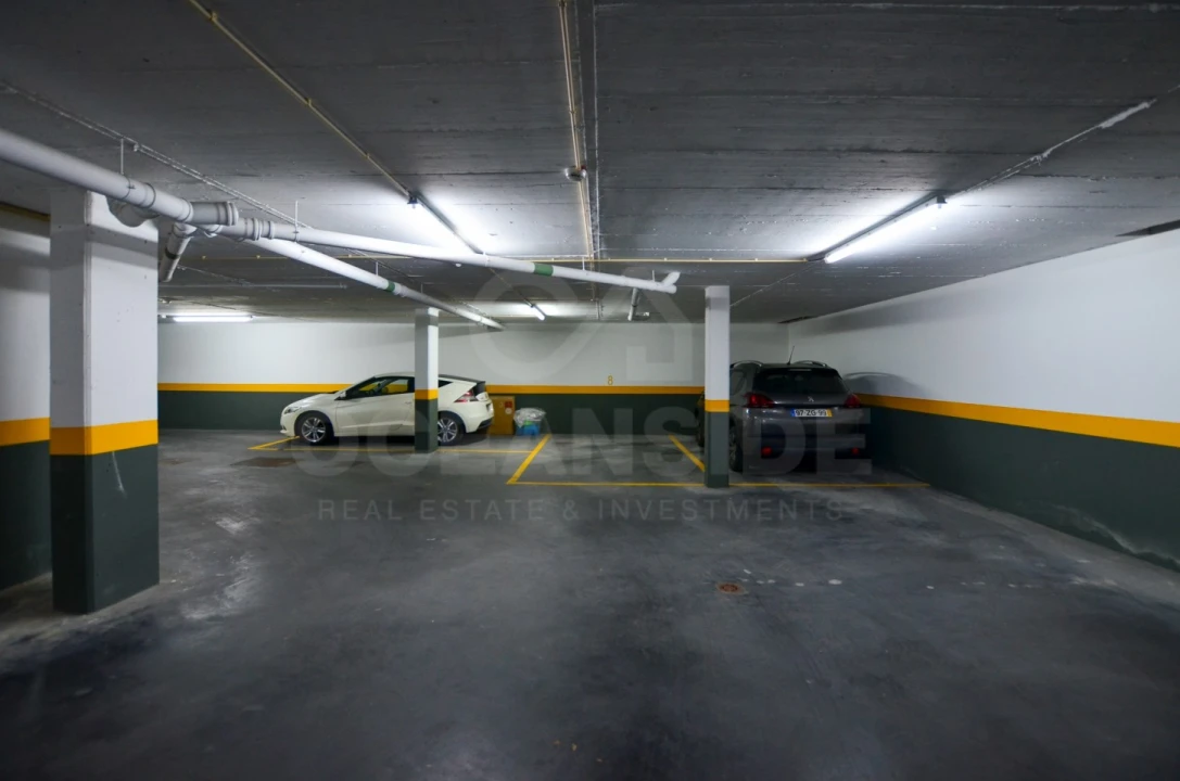 Apartamento T2 para Arrendamento em Mafra Foto 33