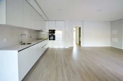 Apartamento T2 para Arrendamento em Mafra
