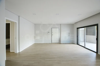 Apartamento T2 para Arrendamento em Mafra