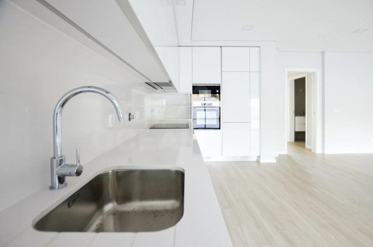 Apartamento T2 para Arrendamento em Mafra Foto 6