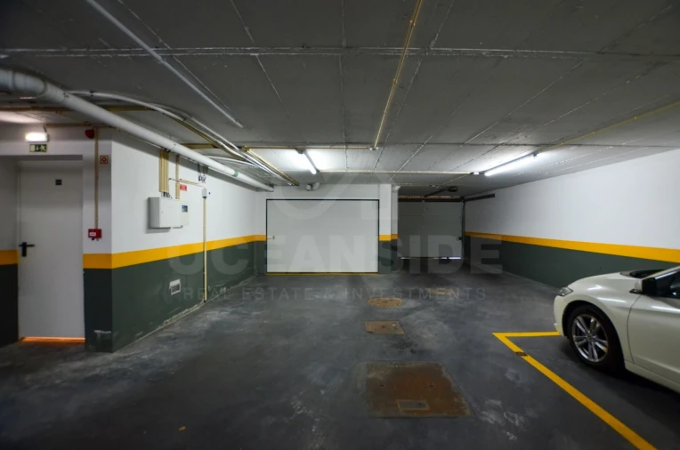 Apartamento T2 para Arrendamento em Mafra Foto 32
