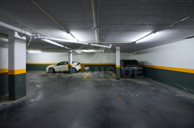 Apartamento T2 para Arrendamento em Mafra Foto 33