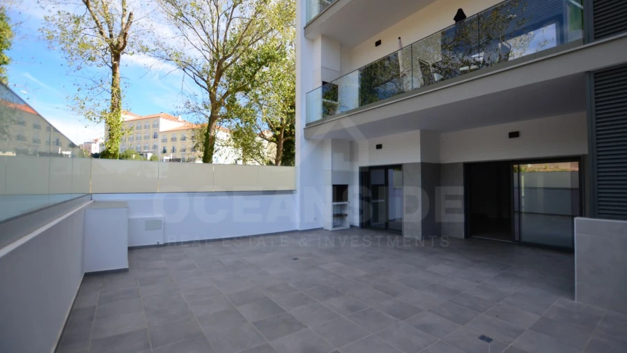 Apartamento T2 para Arrendamento em Mafra