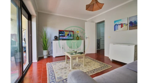 Apartamento T2 para Arrendamento em Quiaios
